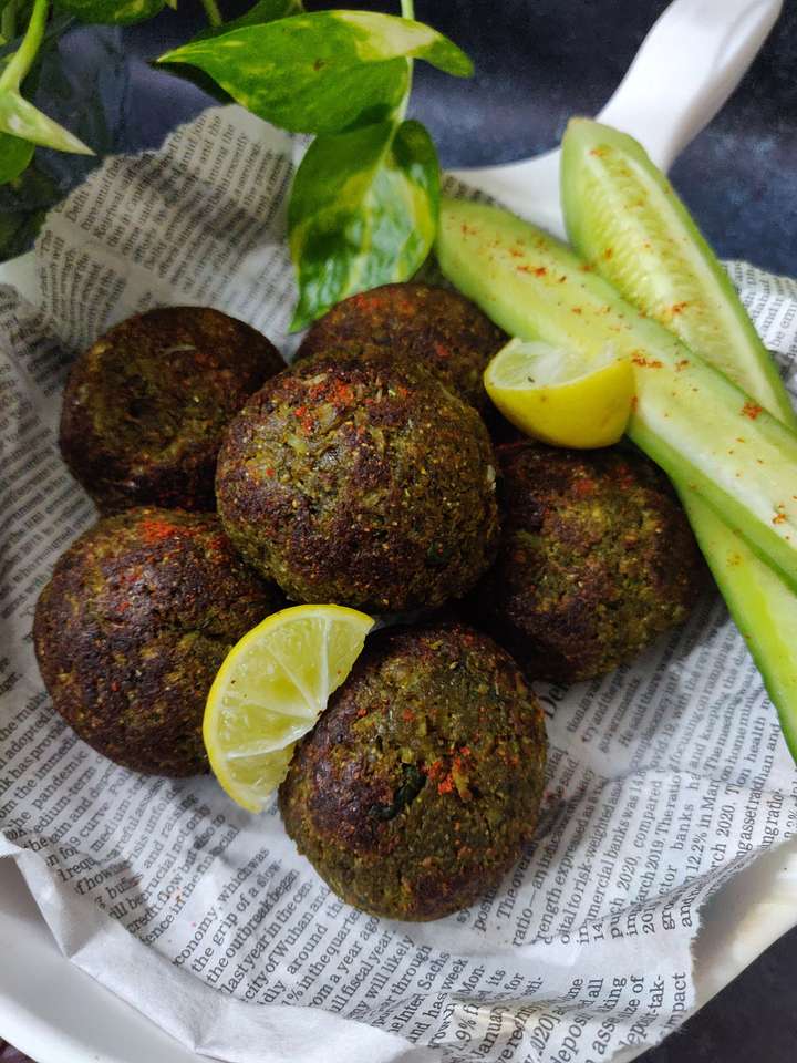 Soyabean Aappam/Paniyaram