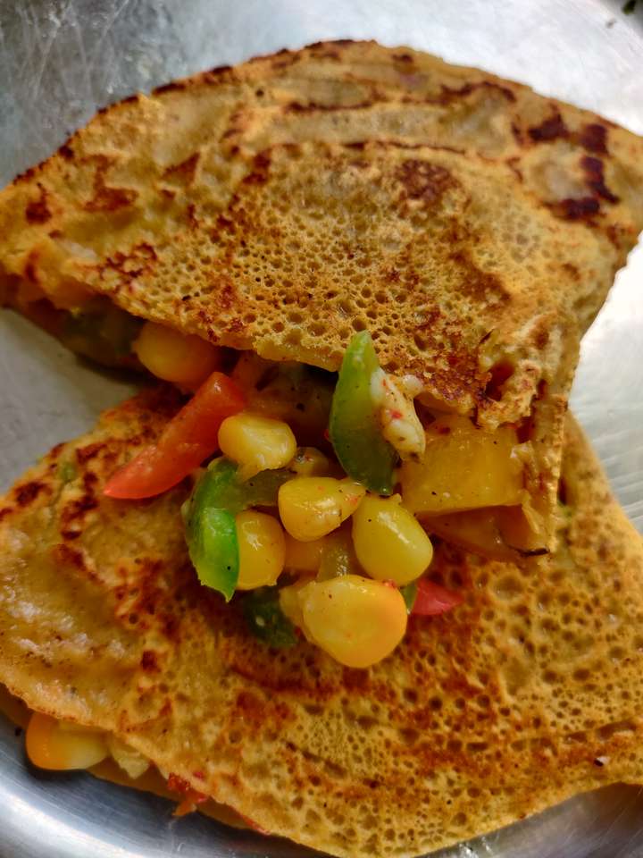 Quesadilla