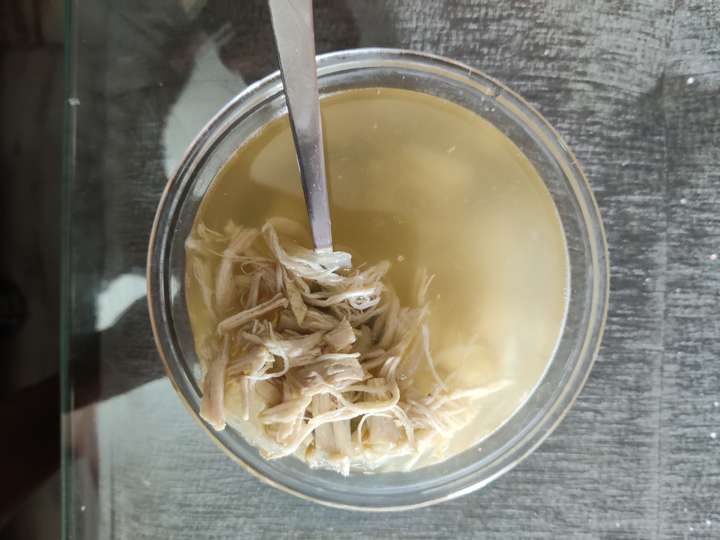Chicken Soup