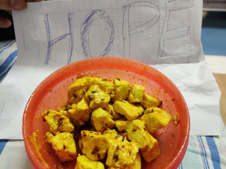 PANEER 