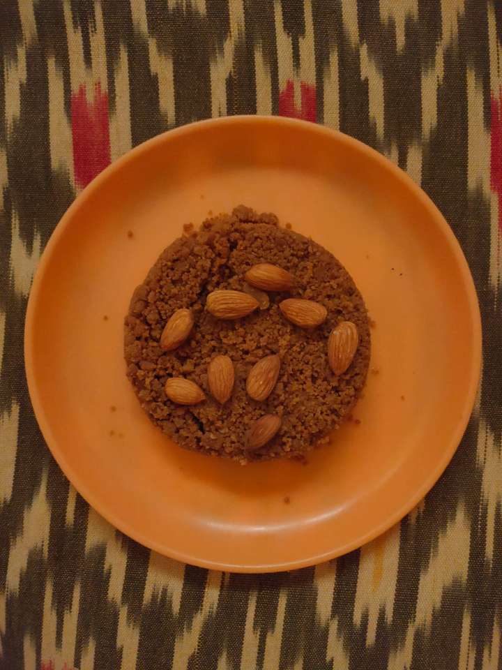 healthy cake