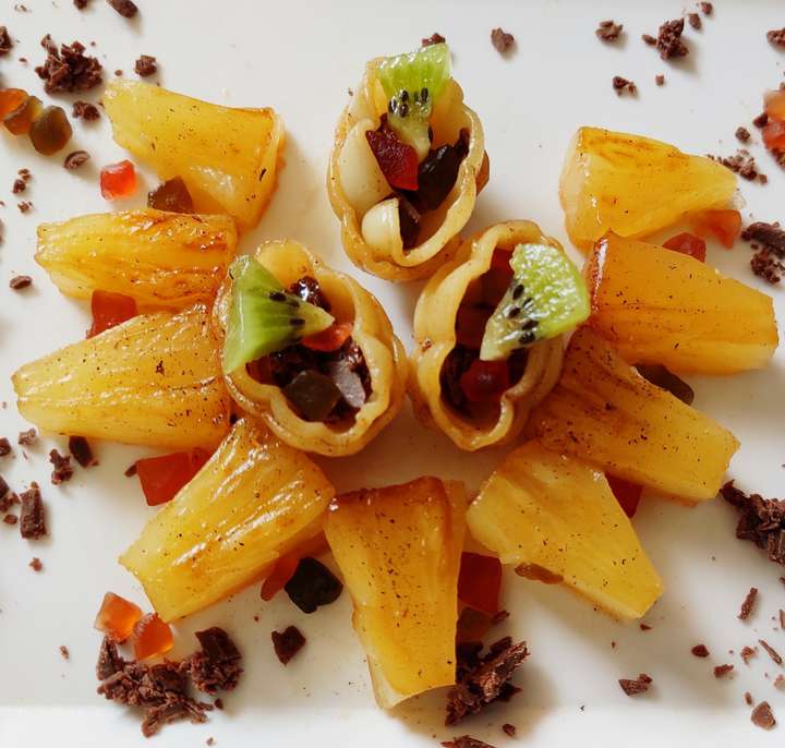 pineapple Delight