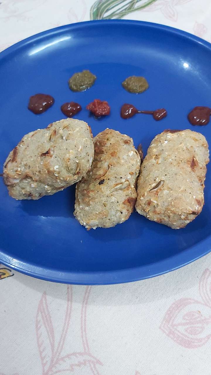 Poha potato Cheese Pockets 