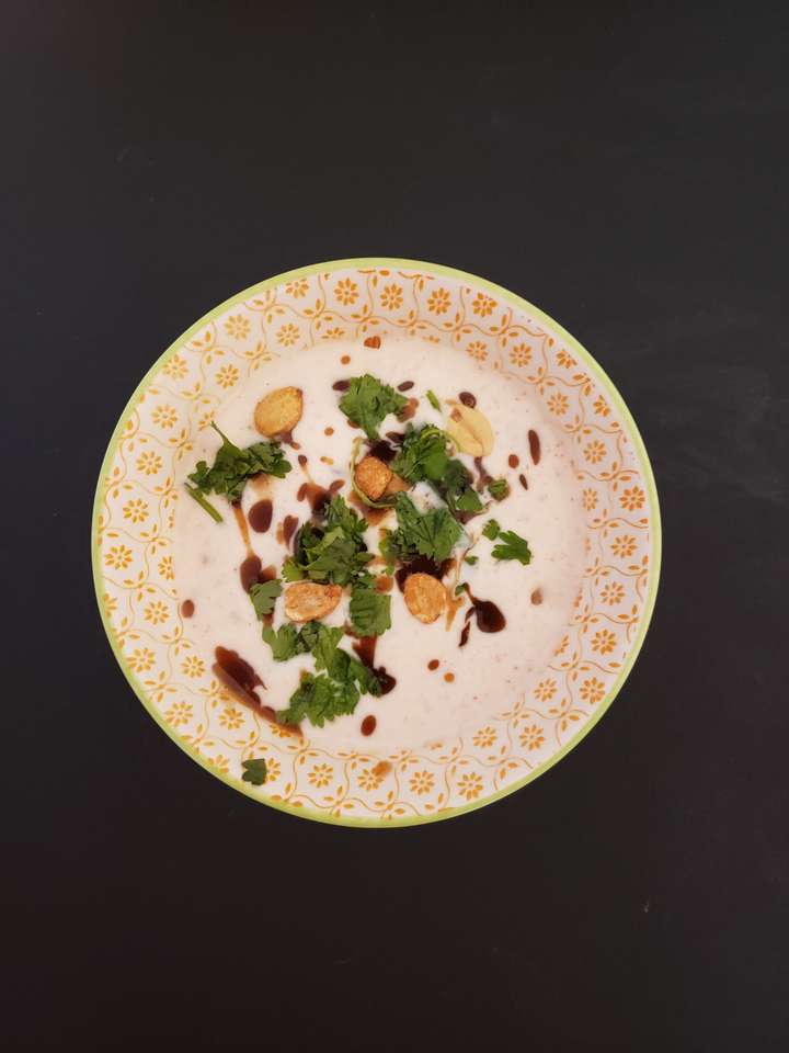 Dahi Vada