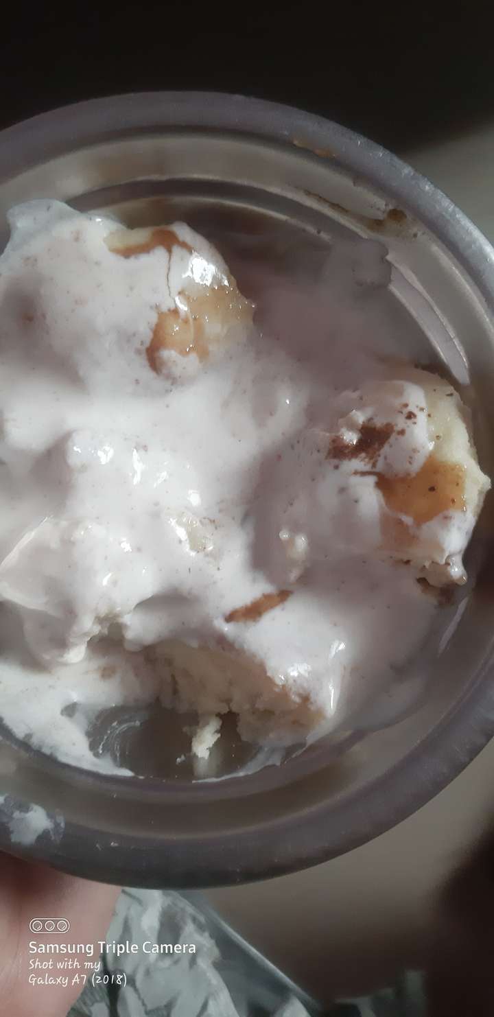 moong dal dahi bhalla(non fried)