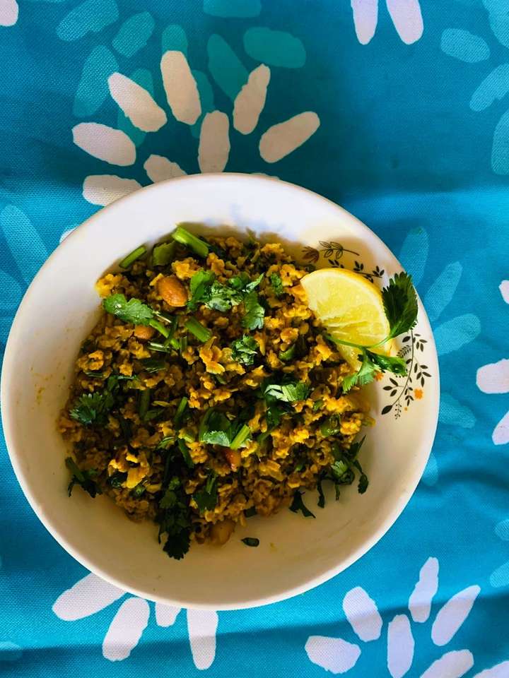 lemon oats 