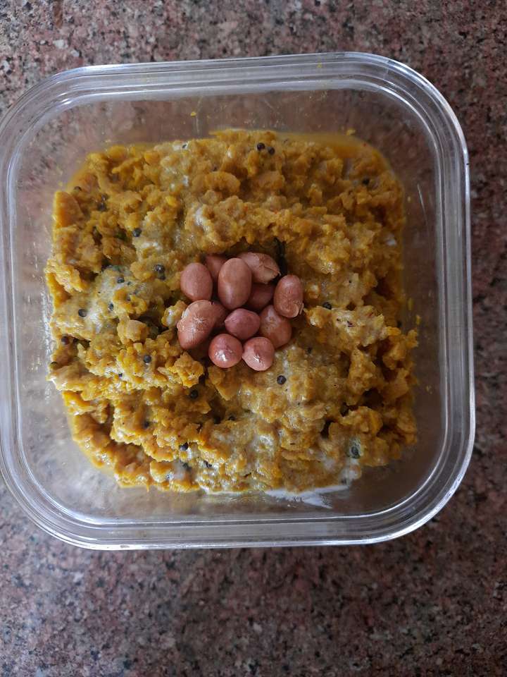 curd soya 
