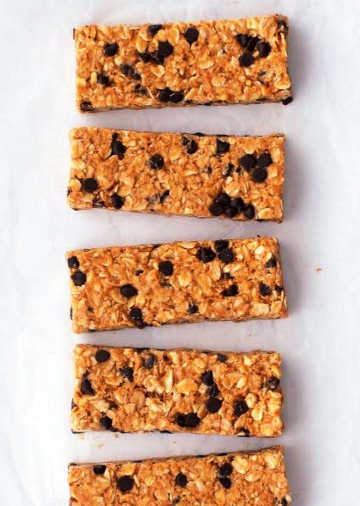 Granola bars