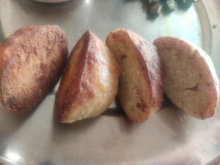 Healthy Batti
