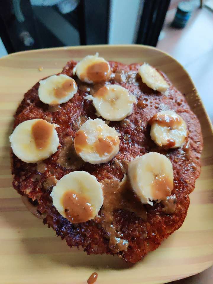 protein pancake