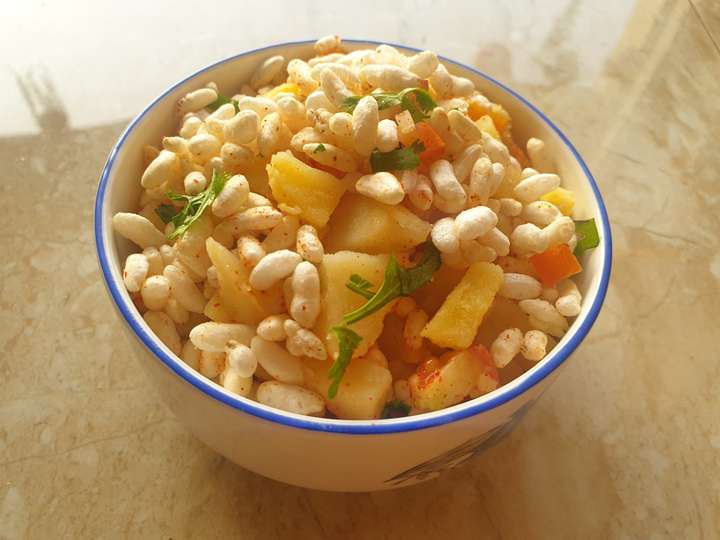 Sukha Bhel