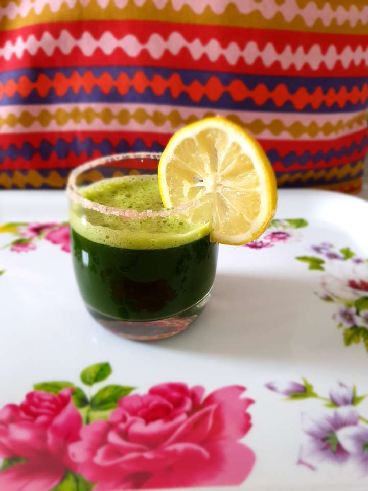 Green Juice