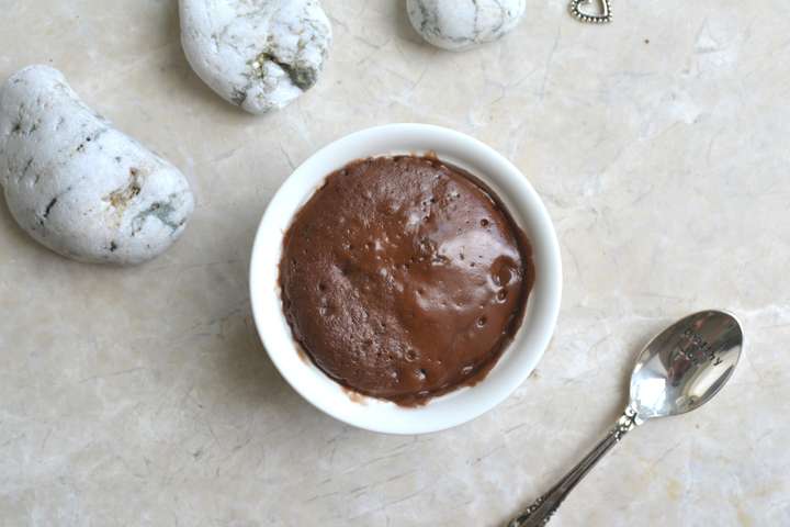 Protein Mug Cake