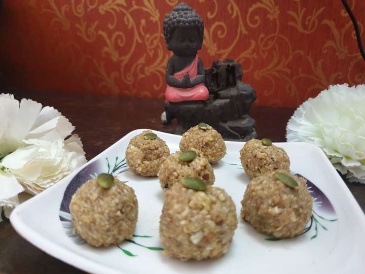 Granola Poshtik Bites 