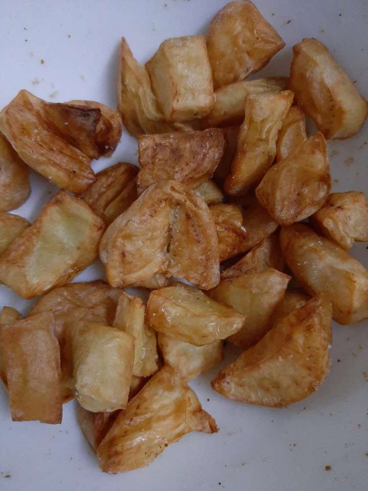 Alu Chaat