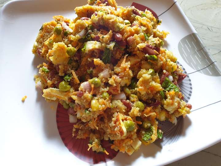 Quinoa Salad