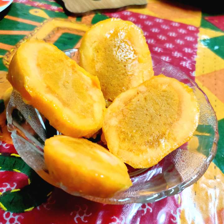 AMBYAT AMBA KULFI