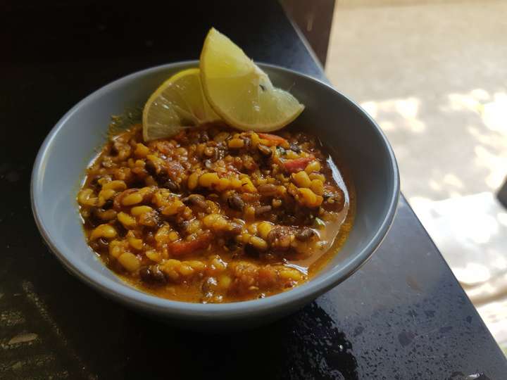 Green moong Dal 