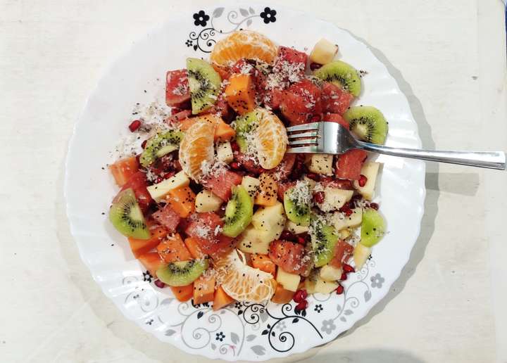 fruit salad