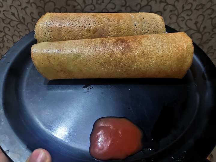 Plain Dosa