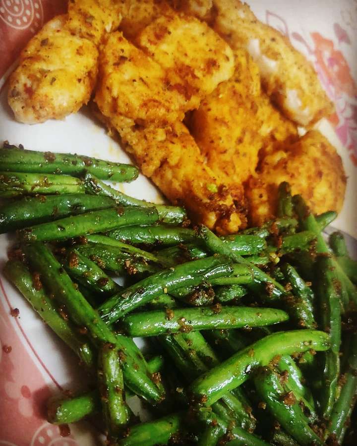 peri peri chicken
