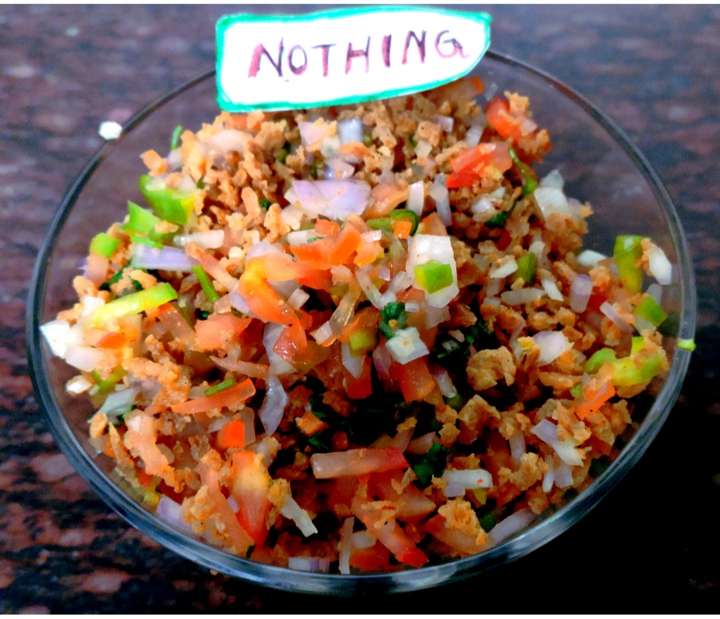 Soya Bhel