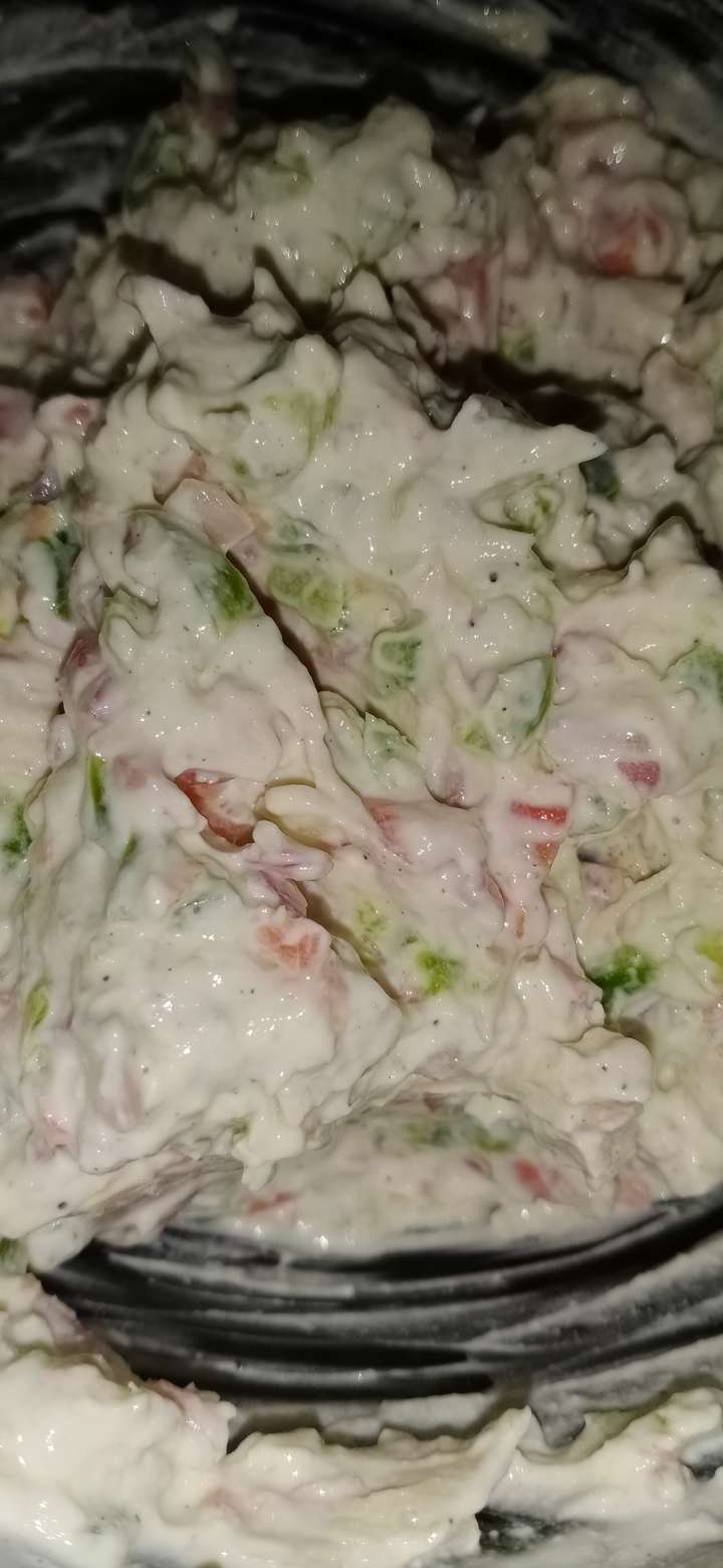 Chicken Salad