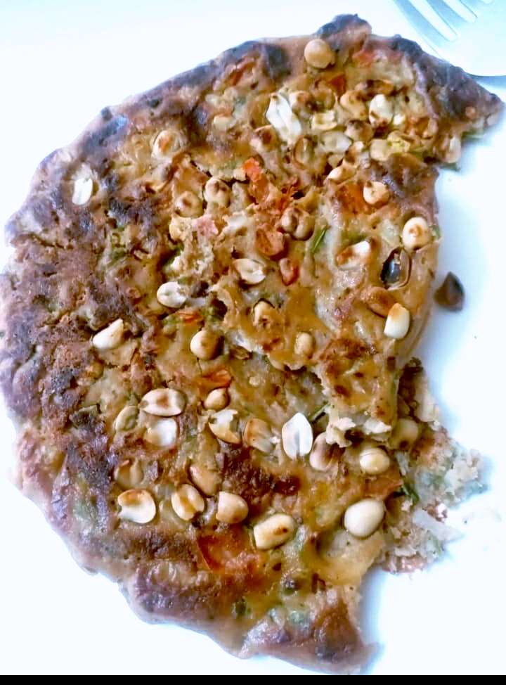 Soya cheela