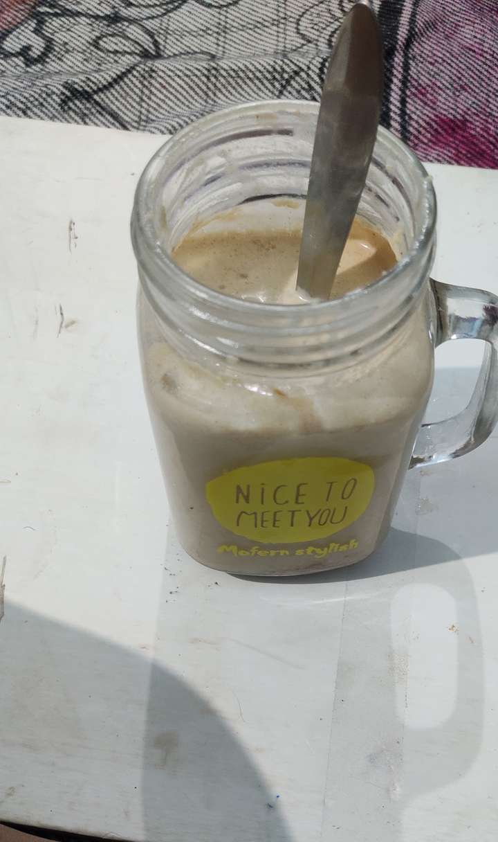 smoothie
