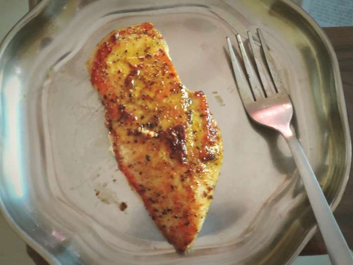 chicken breast roast 