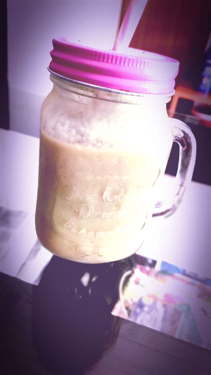 green smoothie