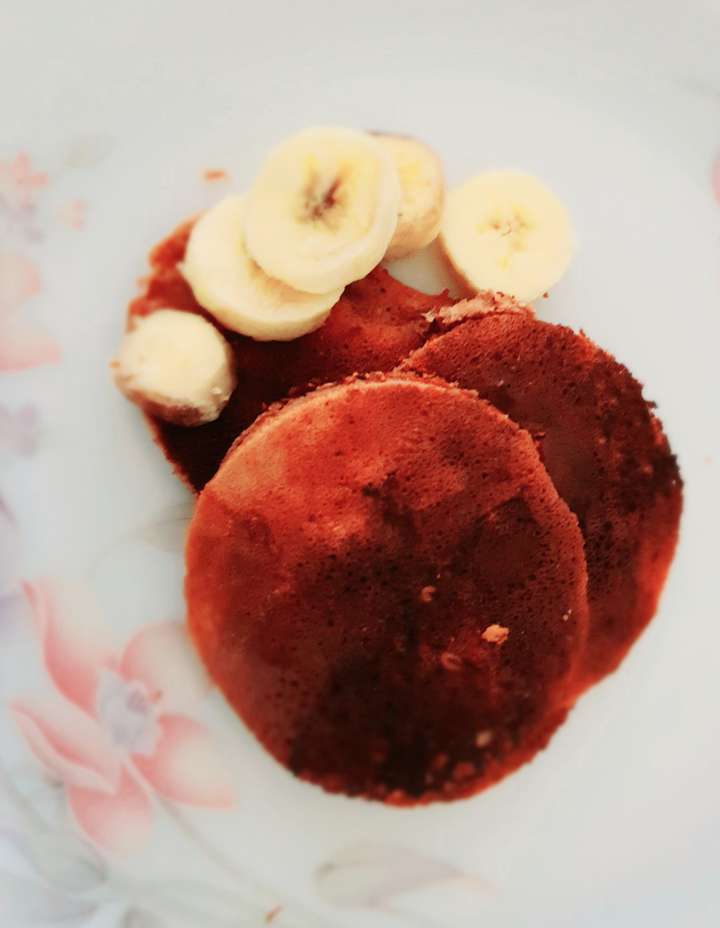 protien pancake 