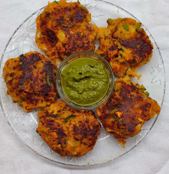 Sprouts Tikki