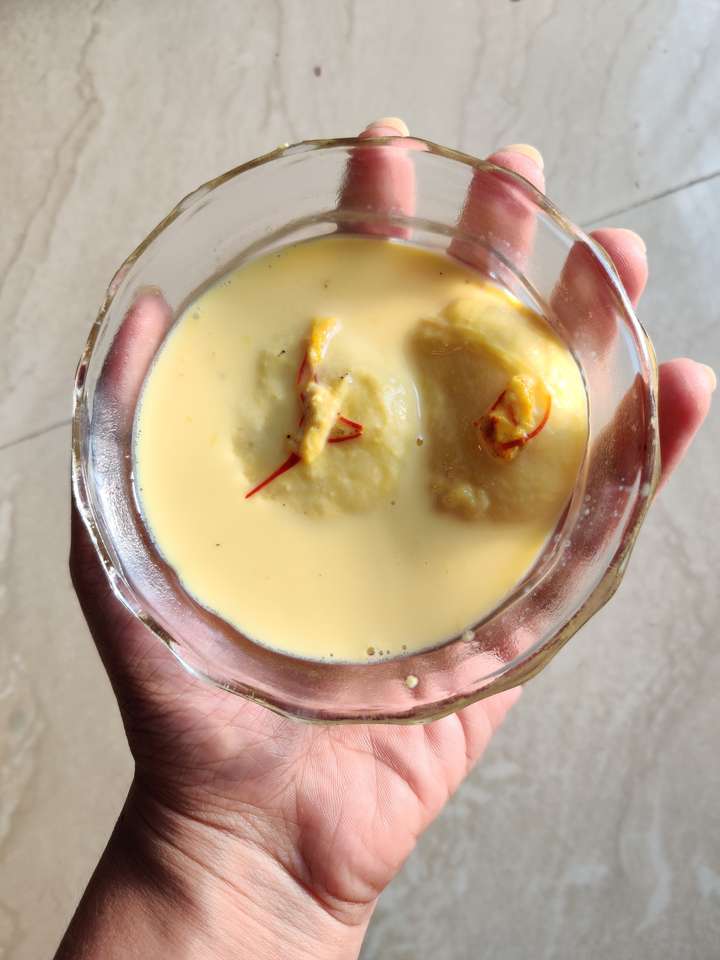 rasmalai