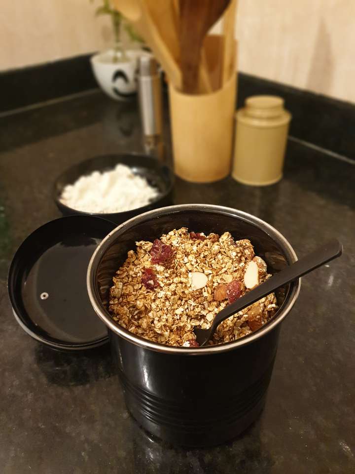 GRANOLA 