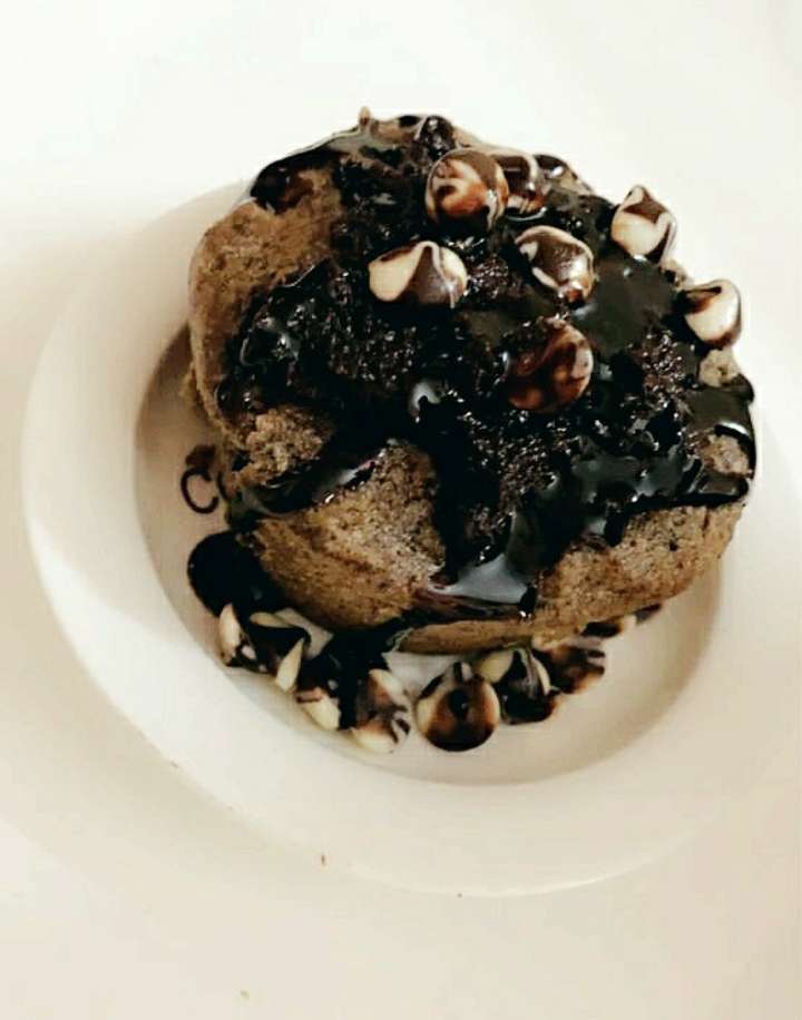 Whey Muffin Top