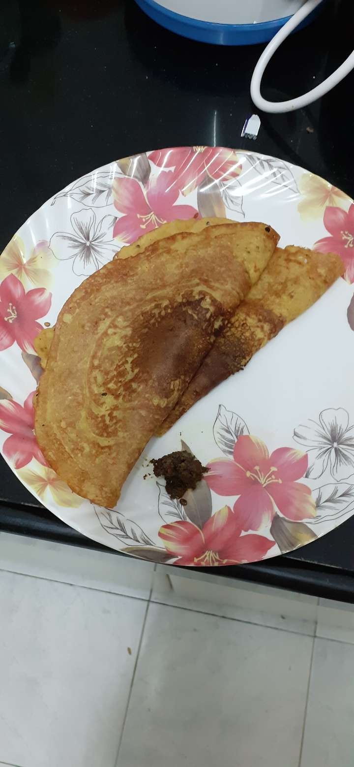 Dal dosa