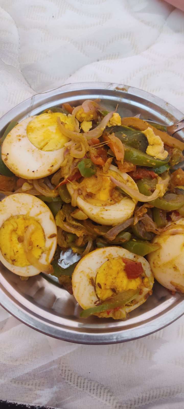 Egg Salad