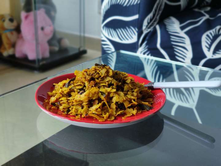 Chukli Roti