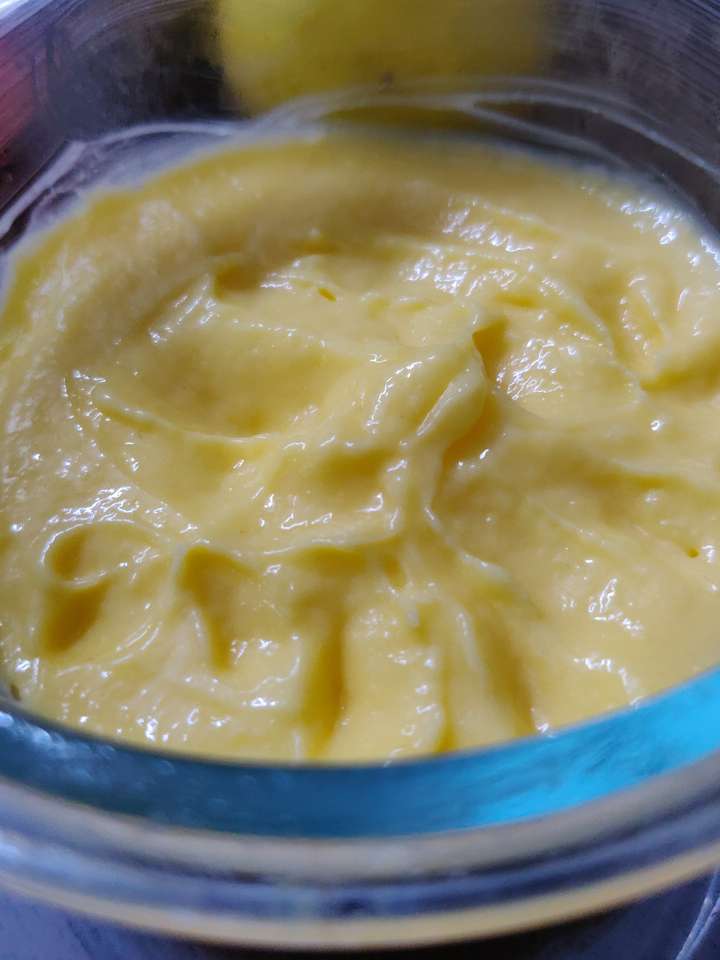 Lemon Curd